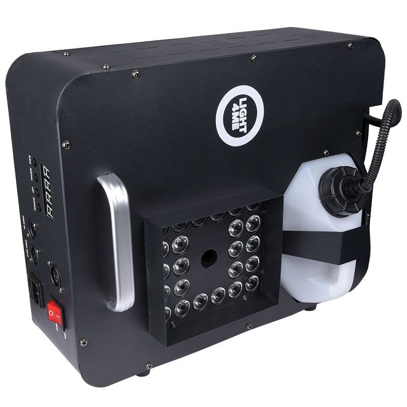 Light4Me JET 1500 LED - Wytwornica dymu