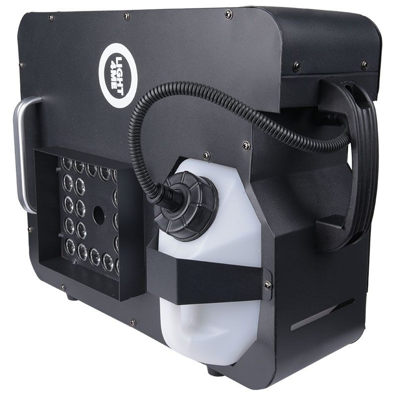 Light4Me JET 1500 LED - Wytwornica dymu