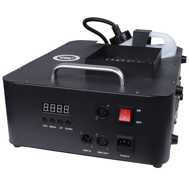 Light4Me JET 1500 LED - Wytwornica dymu