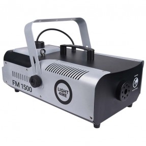 Light4Me FM 1500 - Wytwornica dymu, mgły
