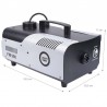 Light4Me FM 900 - Wytwornica dymu, mgły
