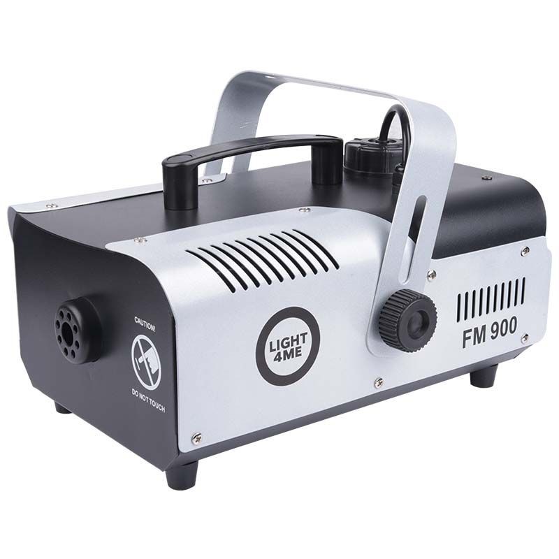 Light4Me FM 900 - Wytwornica dymu, mgły