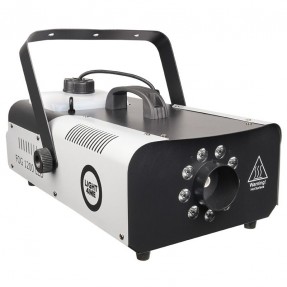 Light4Me FOG 1200 LED - Wytwornica dymu, mgły