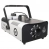 Light4Me FOG 1200 LED - Wytwornica dymu, mgły