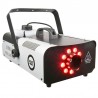 Light4Me FOG 1200 LED - Wytwornica dymu, mgły