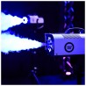 Light4Me FOG 1200 LED - Wytwornica dymu, mgły