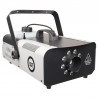 Light4Me FOG 1500 LED - Wytwornica dymu, mgły