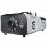 Light4Me FOG 1500 LED - Wytwornica dymu, mgły