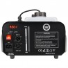 Light4Me FOG 1500 LED - Wytwornica dymu, mgły