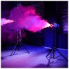 Light4Me FOG 1500 LED - Wytwornica dymu, mgły