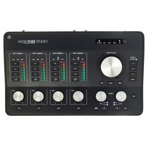 Arturia AudioFuse Studio - interfejs audio USB
