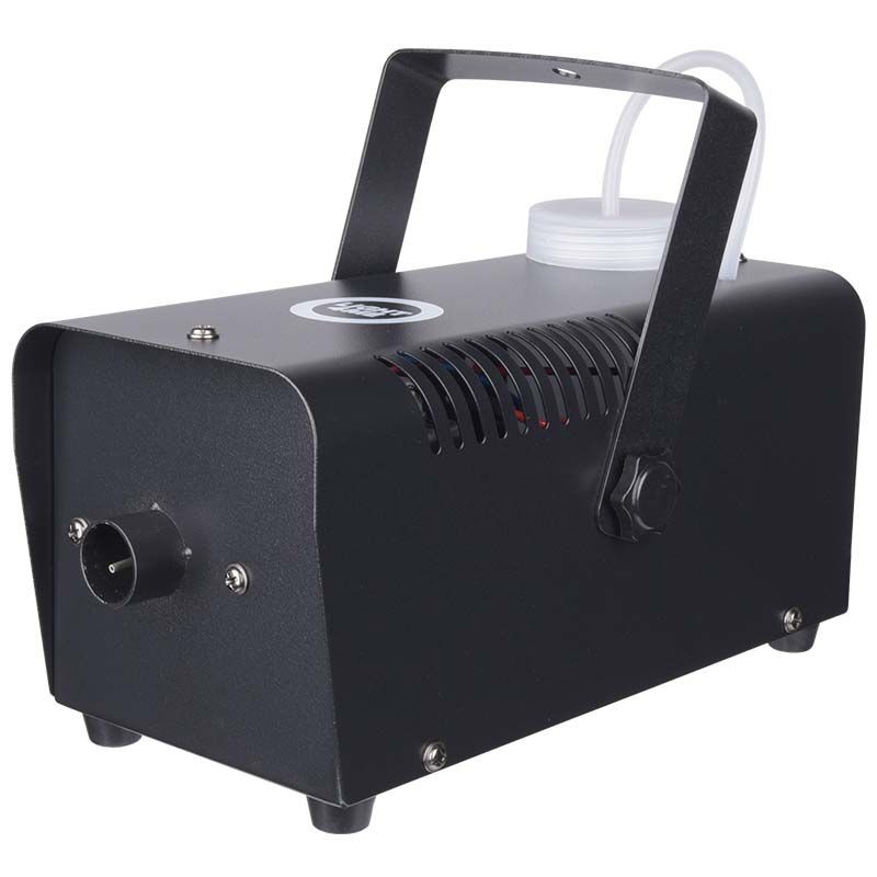 Light4Me FOG 400 - Wytwornica dymu, mgły