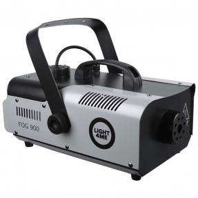 Light4Me FOG 900 - Wytwornica dymu, mgły