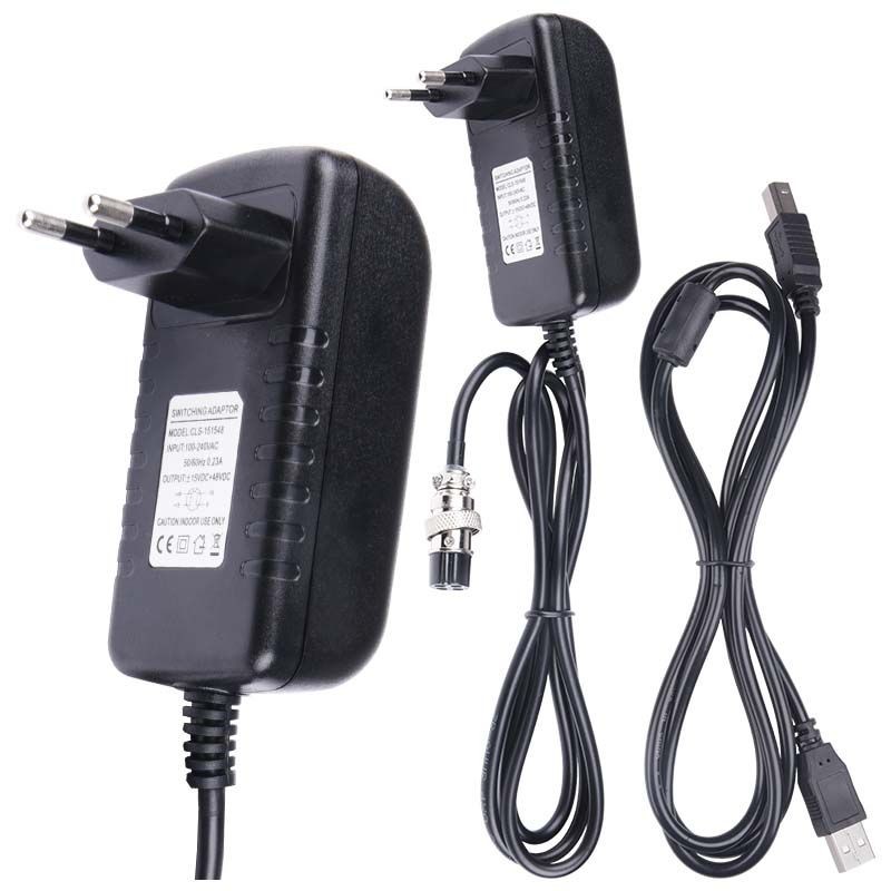 DNA MC - Zasilacz do miksera MC04X MC0