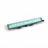 Cameo DURA LINE 50 - Liniowa lampa instalacyjna z diodami LED RGBW IP67 - 2