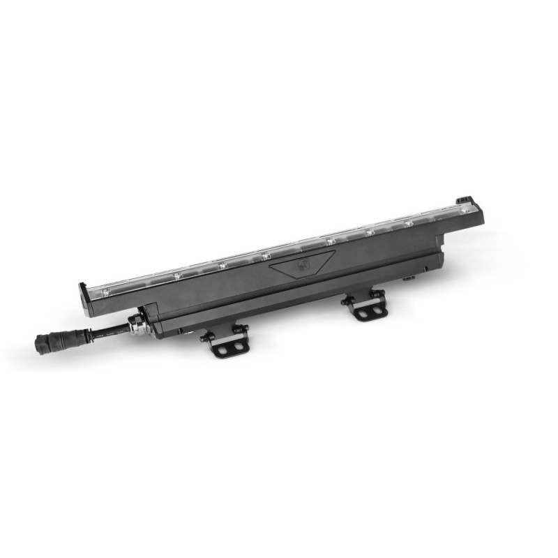 Cameo DURA LINE 50 - Liniowa lampa instalacyjna z diodami LED RGBW IP67 - 4