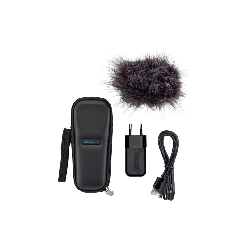 Zoom APH-1e - Zestaw akcesoriów dla H1essential - 3