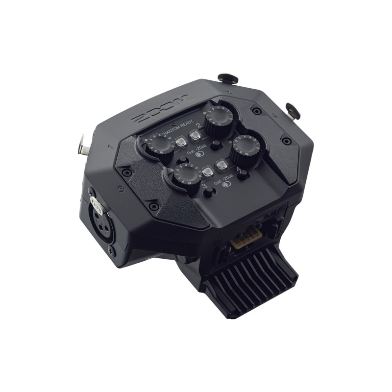 Zoom EXH-8 - Moduł rozszerzeń EXH-8 XLR - 2