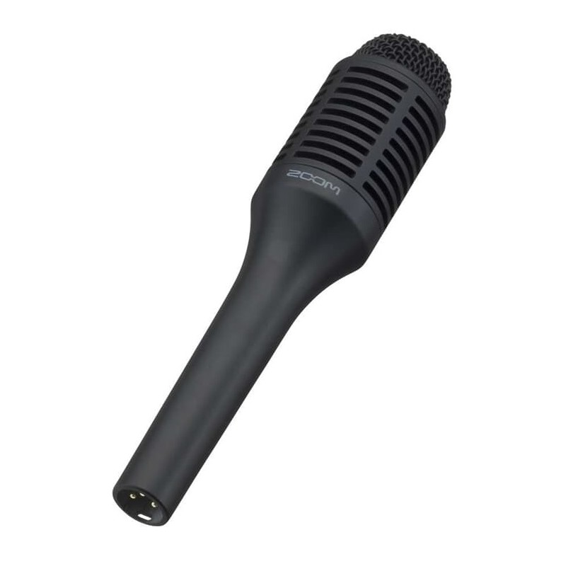 Zoom SGV-6 Vocal Mic - mikrofon typu shotgun - 1