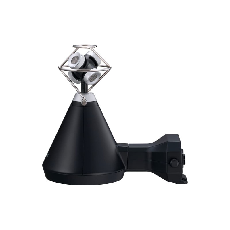 Zoom VRH-8 - Kapsuła mikrofonowa Ambisonics VR - 2