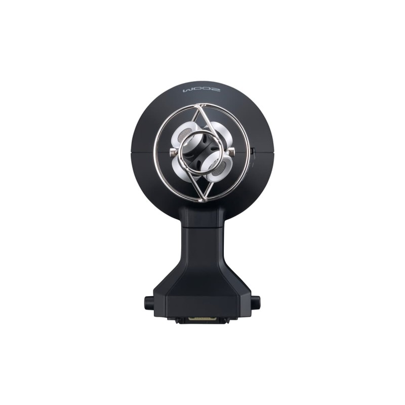 Zoom VRH-8 - Kapsuła mikrofonowa Ambisonics VR - 5