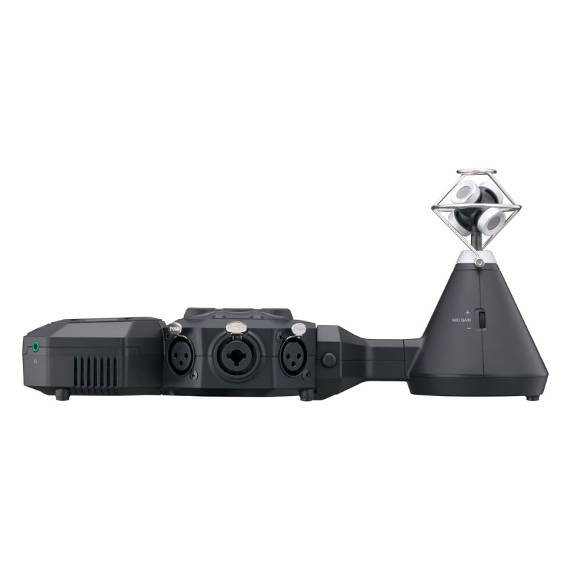 Zoom VRH-8 - Kapsuła mikrofonowa Ambisonics VR - 8