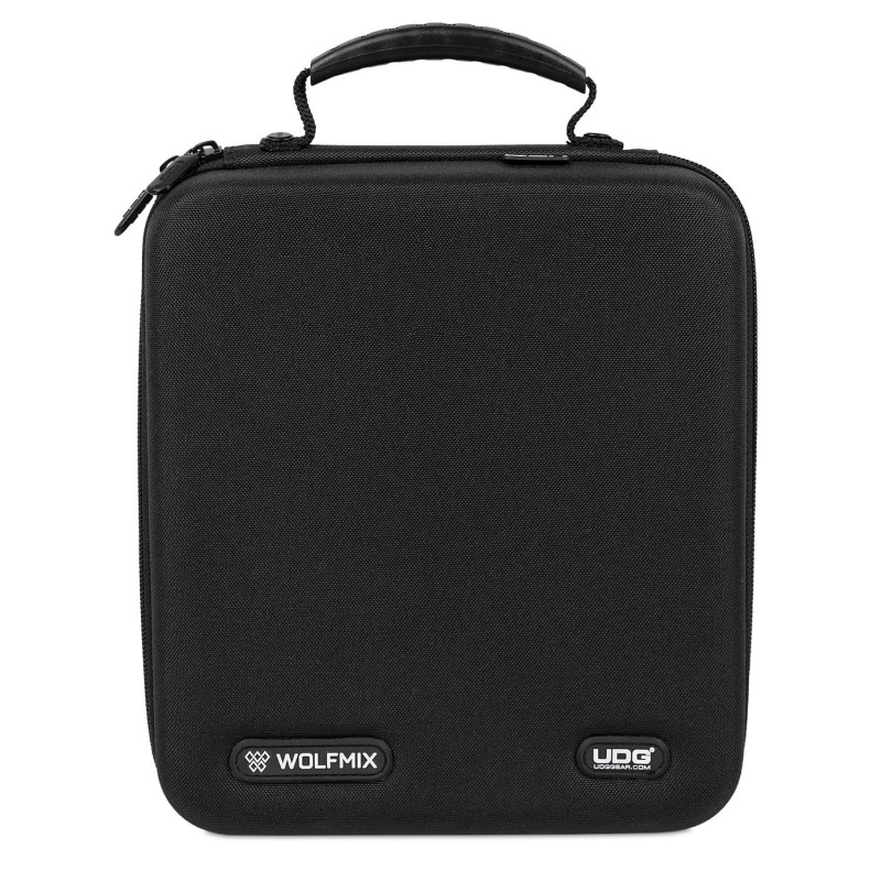 UDG Creator Wolfmix W1 MK2 Hardcase Black - 3