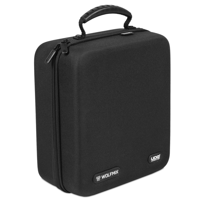 UDG Creator Wolfmix W1 MK2 Hardcase Black - 4