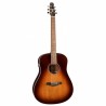 Seagull Maritime SWS Burnt Umber GT QIT - Gitara e-akustyczna