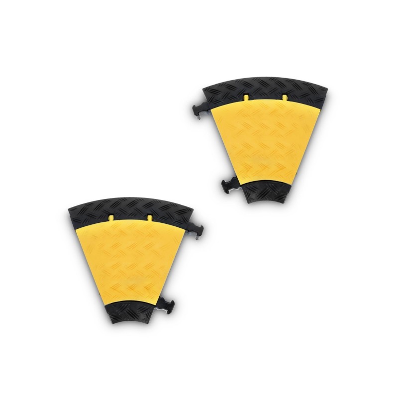 Defender MINI C MK2 RIGHT - Najazd kablowy