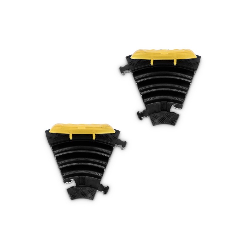 Defender MINI C MK2 RIGHT - Najazd kablowy