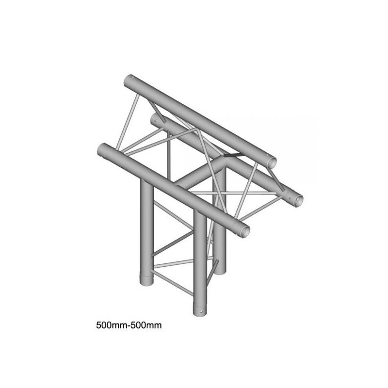 Duratruss DT 23-T37V - konstrukcja alu