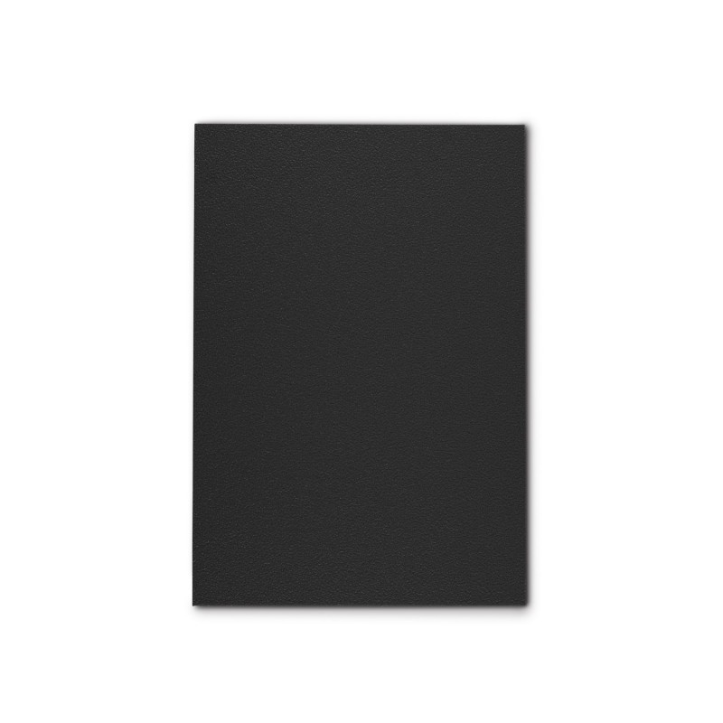 Adam Hall Hardware 05104 BB - SolidLite PP czarny/czarny 10,4 mm, 2500 x 1250 mm