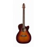 Seagull Performer CW CH Burnt Umber QIT - Gitara e-akustyczna