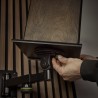 Gravity SP WM 1 B - Uchwyt ścienny do monitorów studyjnych