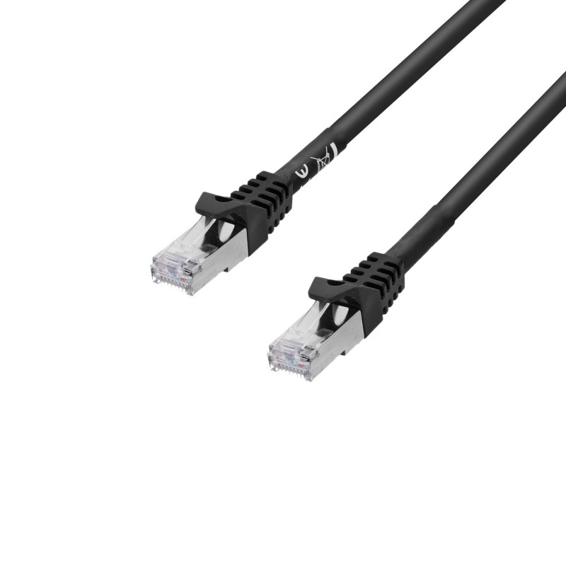 Adam Hall Cables 3 STAR CAT6A - Kabel sieciowy Cat.6a (S/FTP) ze złączem RJ-45 - 3 m