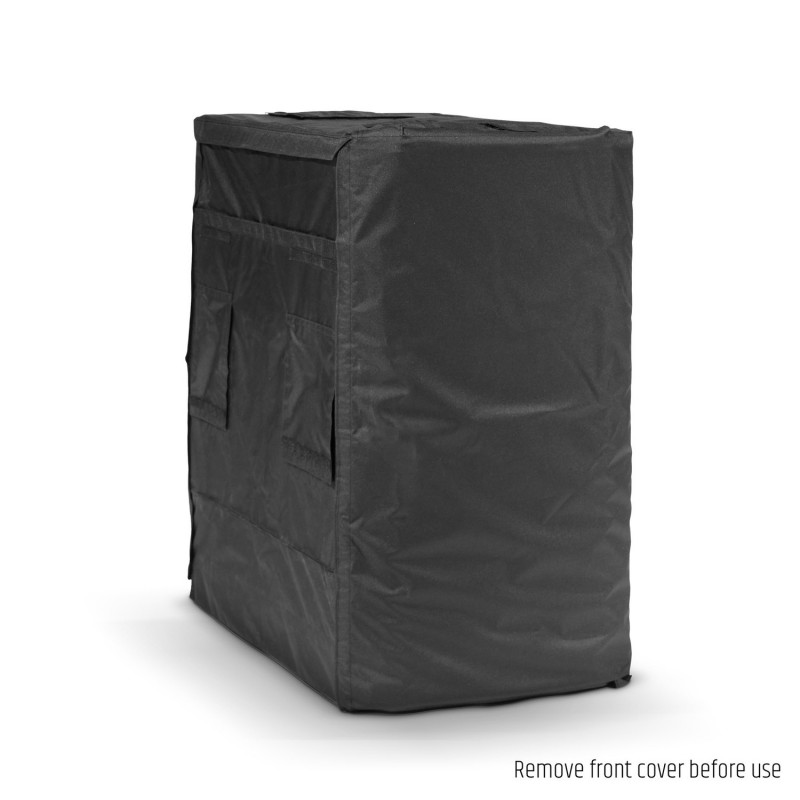 LD Systems MAILA SUB RC - Pokrowiec przeciwdeszczowy na MAILA SUB