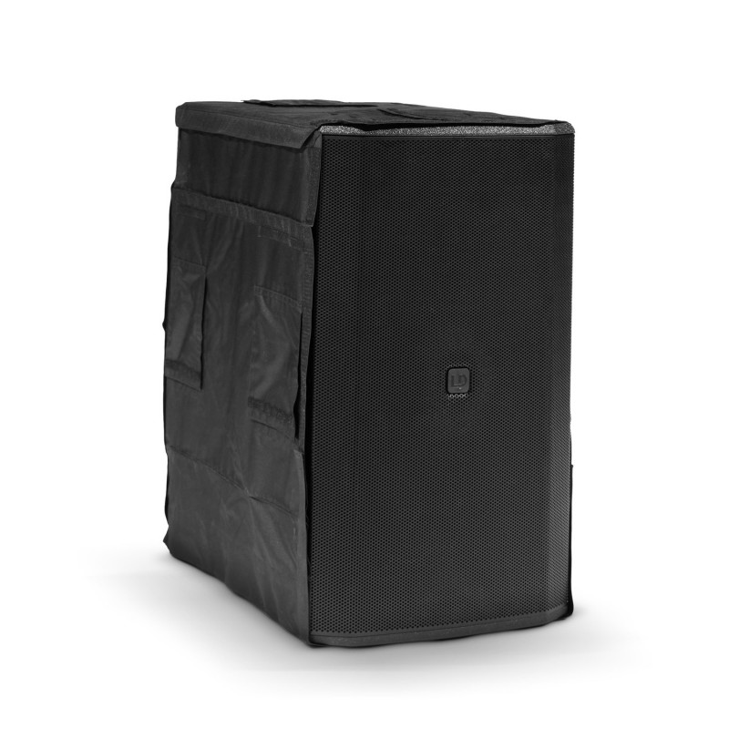 LD Systems MAILA SUB RC - Pokrowiec przeciwdeszczowy na MAILA SUB