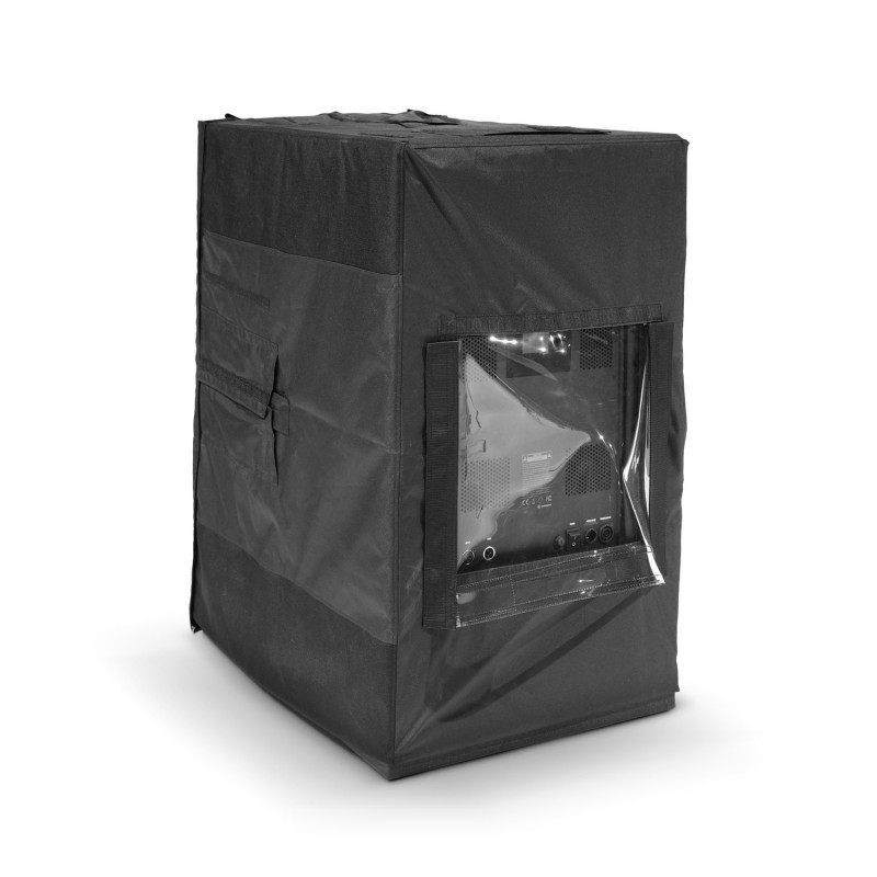 LD Systems MAILA SUB RC - Pokrowiec przeciwdeszczowy na MAILA SUB