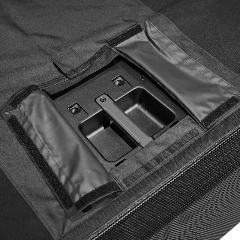 LD Systems MAILA SUB RC - Pokrowiec przeciwdeszczowy na MAILA SUB