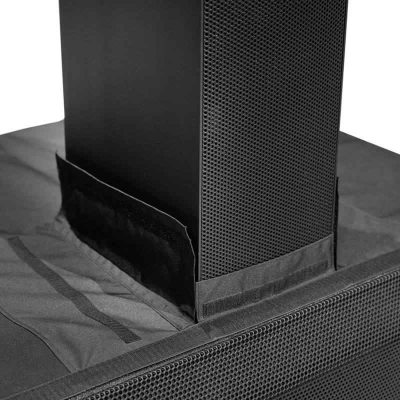 LD Systems MAILA SUB RC - Pokrowiec przeciwdeszczowy na MAILA SUB