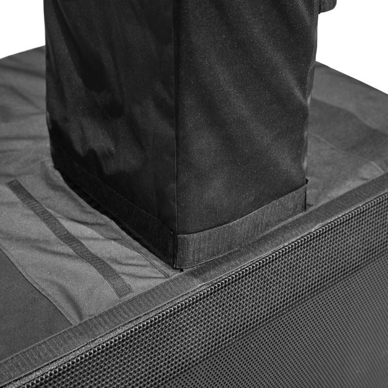 LD Systems MAILA SUB RC - Pokrowiec przeciwdeszczowy na MAILA SUB