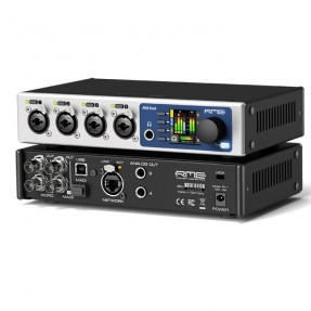 RME AVB Tool – Konwerter MADI-AVB