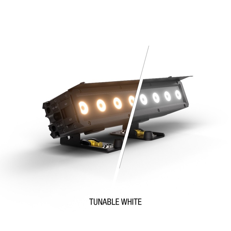 Cameo PIXBAR TW Short IP G2 - Listwa belka LED TW IP65