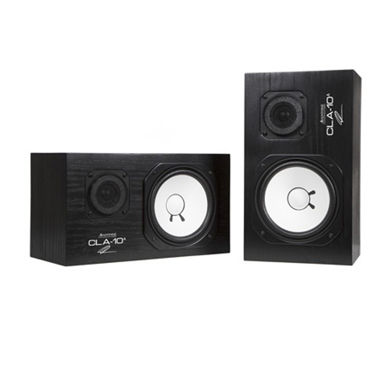 Avantone CLA-10A – Aktywne monitory studyjne