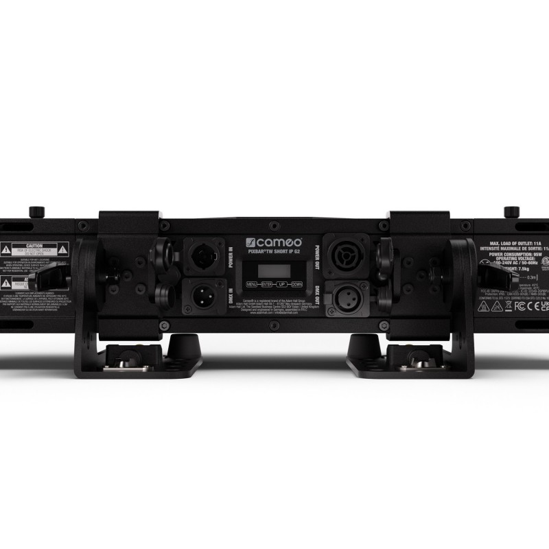 Cameo PIXBAR TW Short IP G2 - Listwa belka LED TW IP65