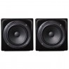 Avantone MixCube Active Black Pair – monitory studyjne