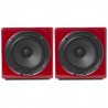 Avantone MixCube Active Red Pair – monitory studyjne