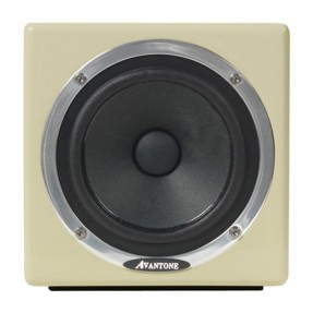 Avantone MixCube Active Creme Mono – monitor studyjny