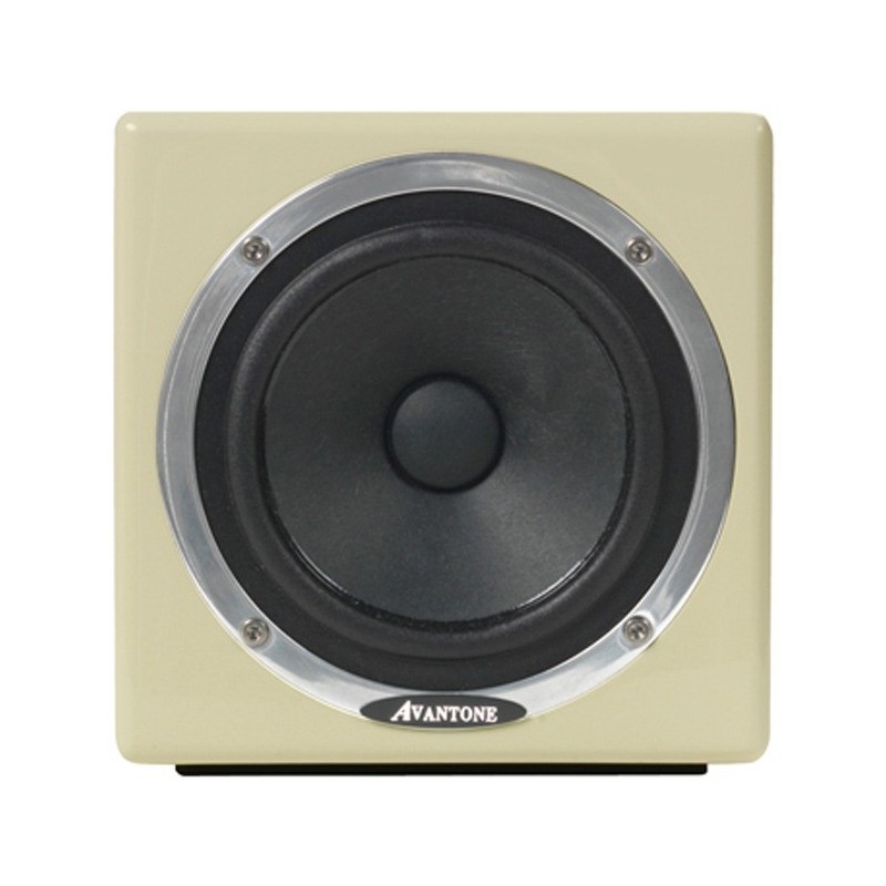 Avantone MixCube Active Creme Mono – monitor studyjny